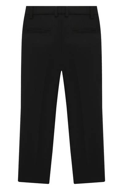 Шерстяной костюм EMPORIO ARMANI, арт. 6H4VJ8/4N3FZ, фото 5