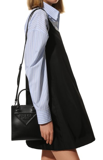 Сумка-тоут PRADA, арт. 1BA333-ASK-F0002-OOO, фото 2