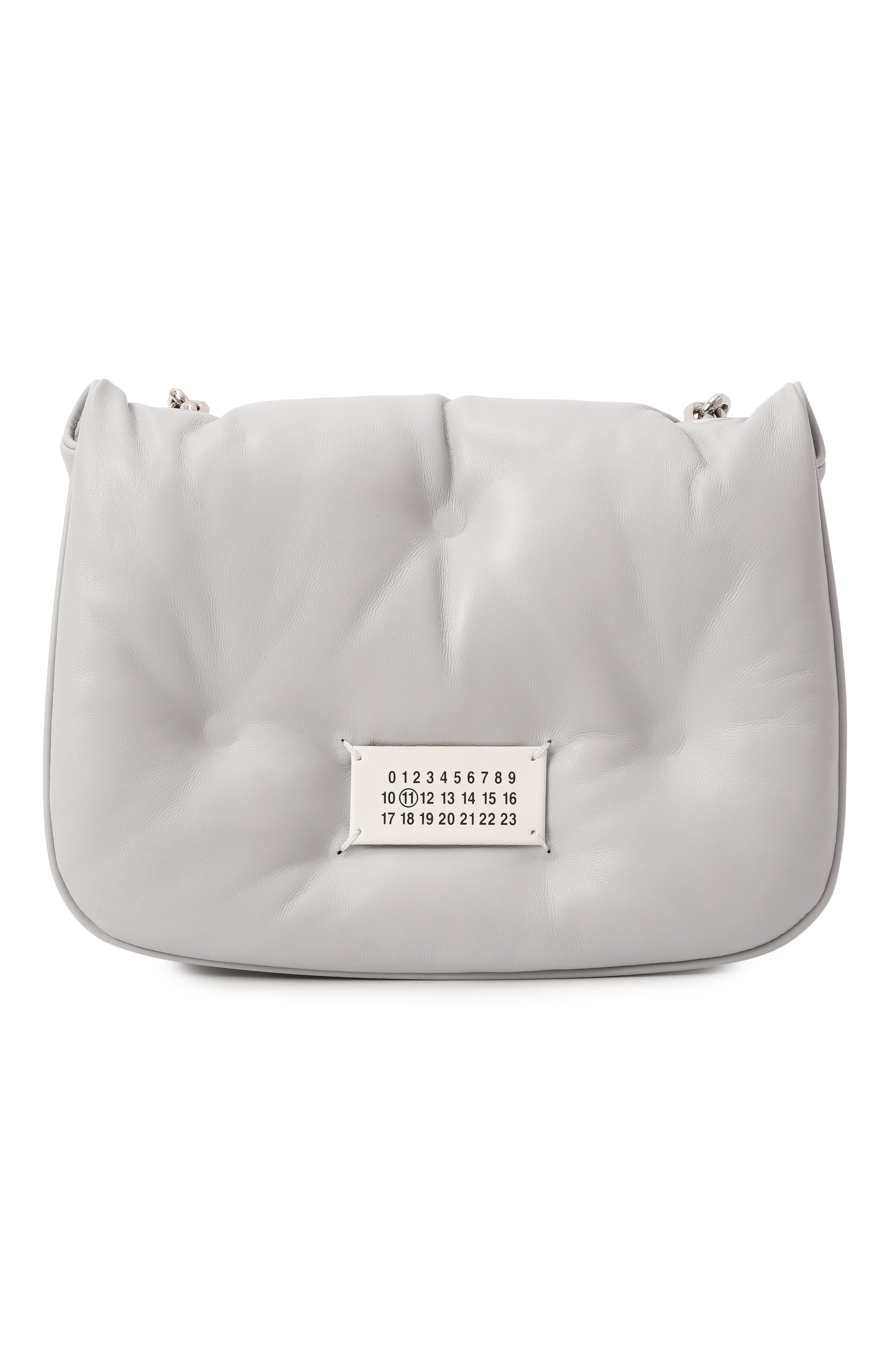 Сумка glam slam small MAISON MARGIELA, арт. SB1WG0019/P4300, фото 1