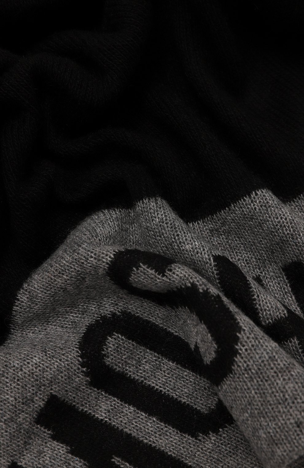 Шарф MOSCHINO, арт. 30742/M3171, фото 3