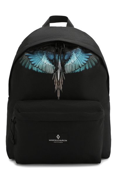 Рюкзак MARCELO BURLON KIDS OF MILAN, арт. 20E/B/MB/9503/9000, фото 1