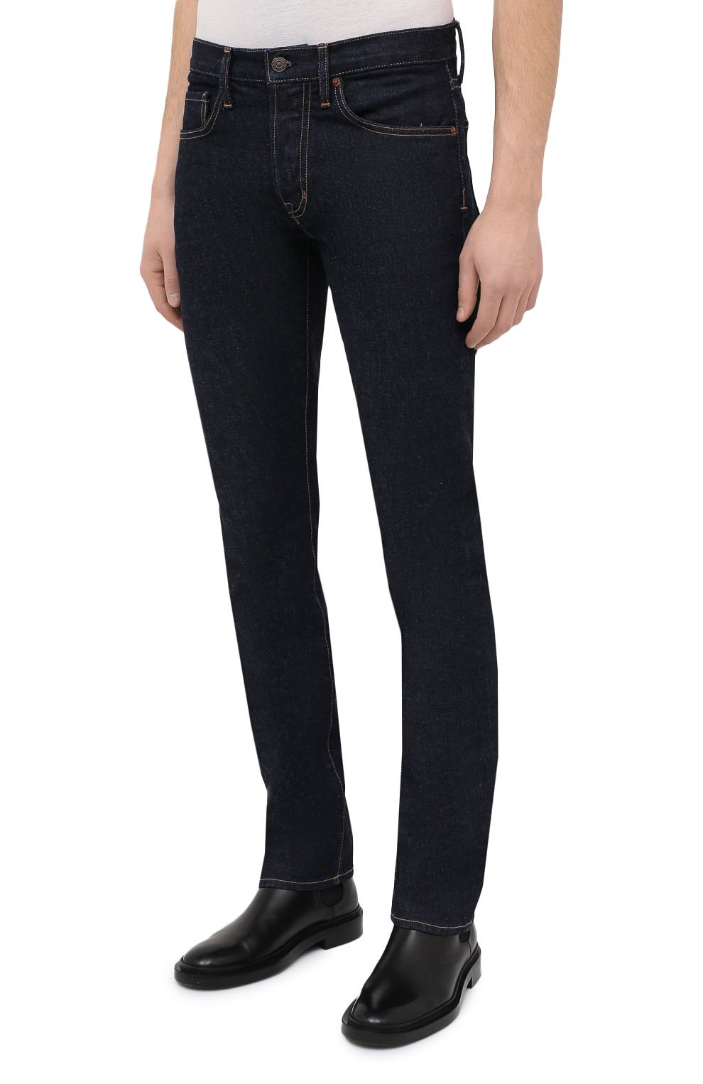 Джинсы TOM FORD, арт. BWJ18/TFD002, фото 3