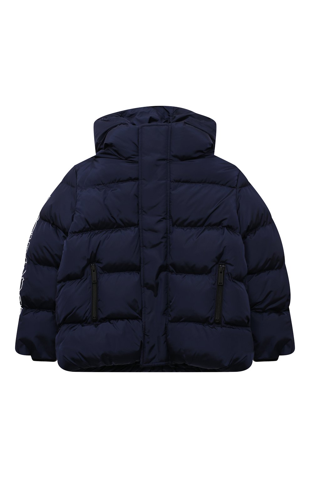 Утепленная куртка DSQUARED2, арт. DQ1732/D00BN, фото 1