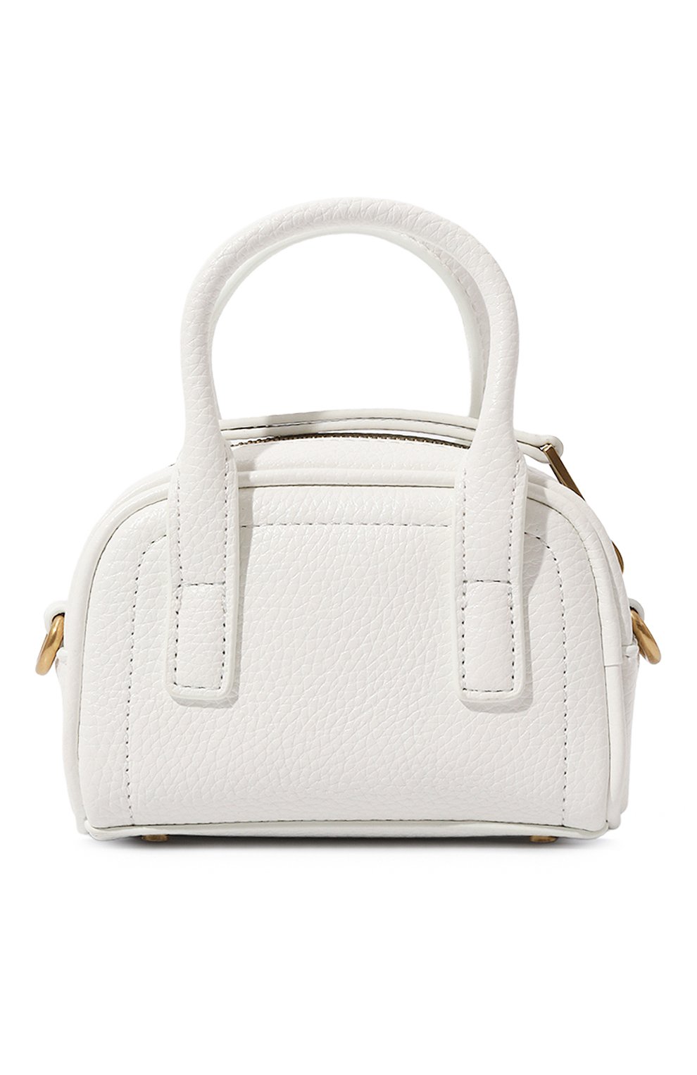 Сумка couture 01 micro VERSACE JEANS COUTURE, арт. 75VA4BFT/ZS413, фото 6