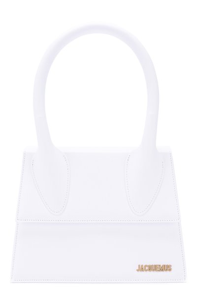 Сумка le chiquito grand JACQUEMUS, арт. 191BA09, фото 1