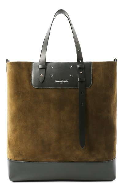 Мужская сумка-шопер MAISON MARGIELA, арт. SB1WC0024/P8610