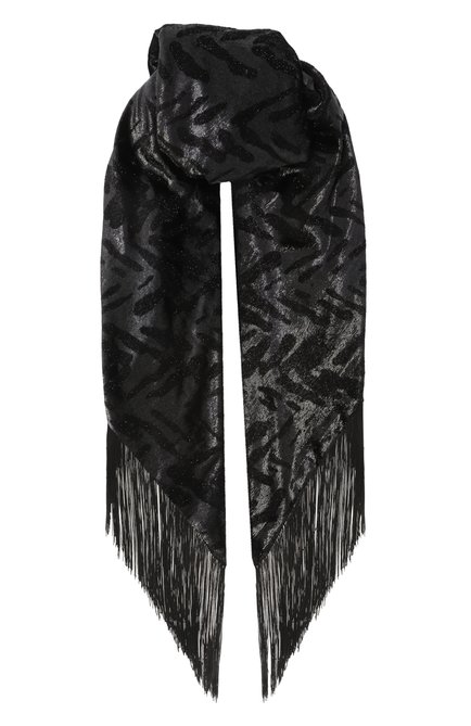 Женская шаль GIORGIO ARMANI, арт. GW001916/AF19006