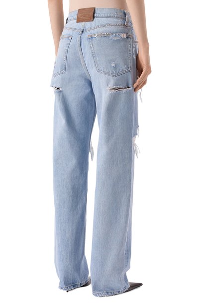 Джинсы ALEXANDER WANG, арт. 4DC3254813, фото 4