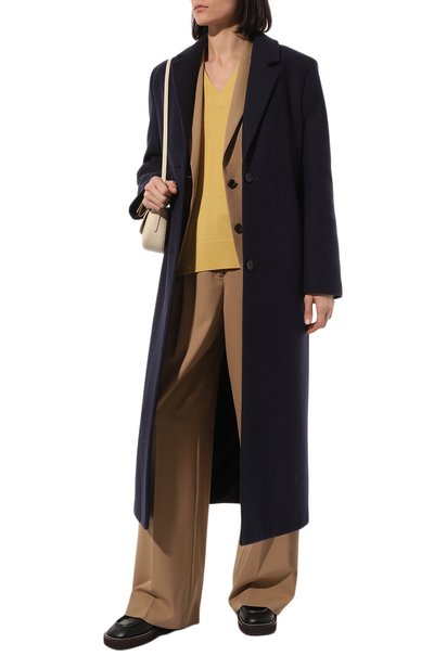 Шерстяной пуловер DRIES VAN NOTEN, арт. 231-031225-6702, фото 2