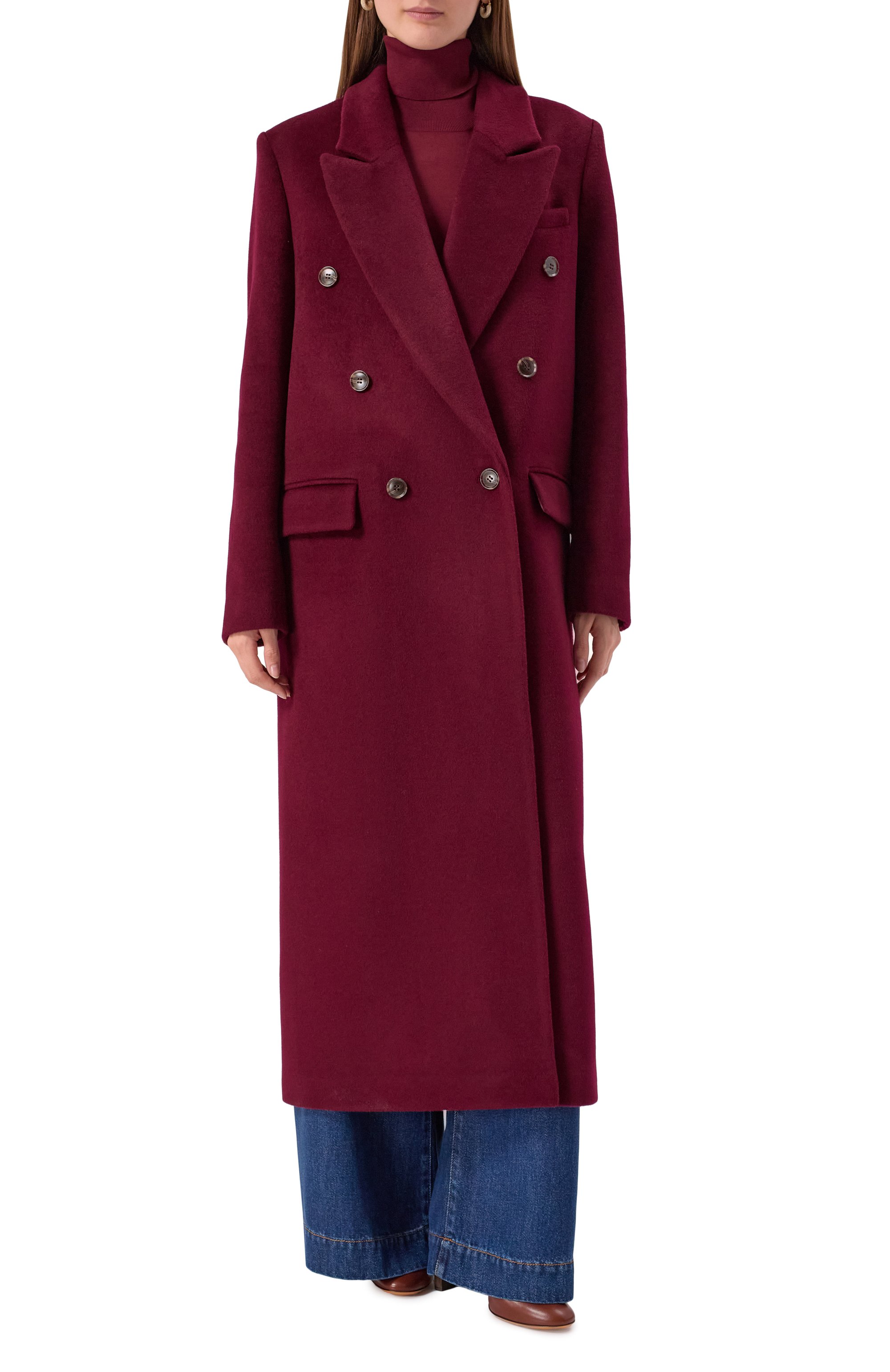 Пальто SEVEN LAB, арт. 325-S-W-00-85-089, фото 3