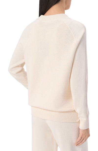 Кардиган из шелка и хлопка MVST, арт. WS61-608MU, фото 4