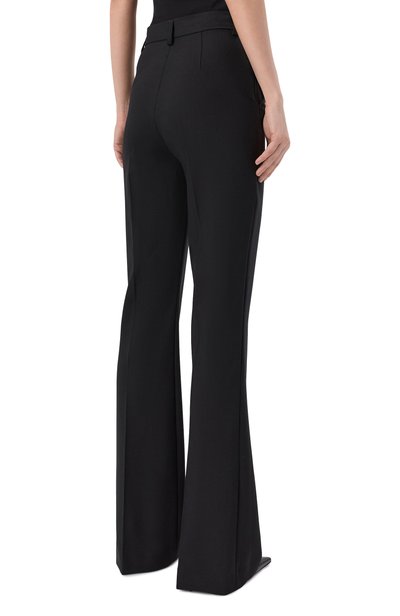 Шерстяные брюки DAVID KOMA, арт. PF26DK28TR, фото 4