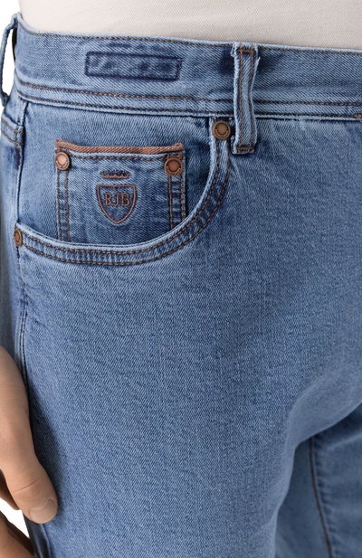Джинсы RICHARD J. BROWN, арт. R0MA RZ/T149, фото 5