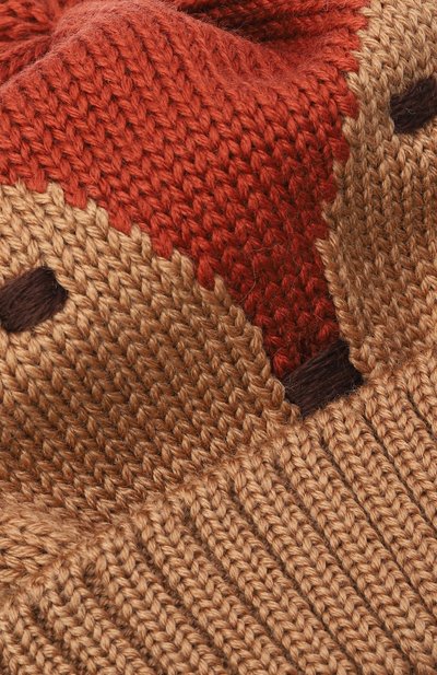 Шерстяная шапка CATYA, арт. 529573, фото 3