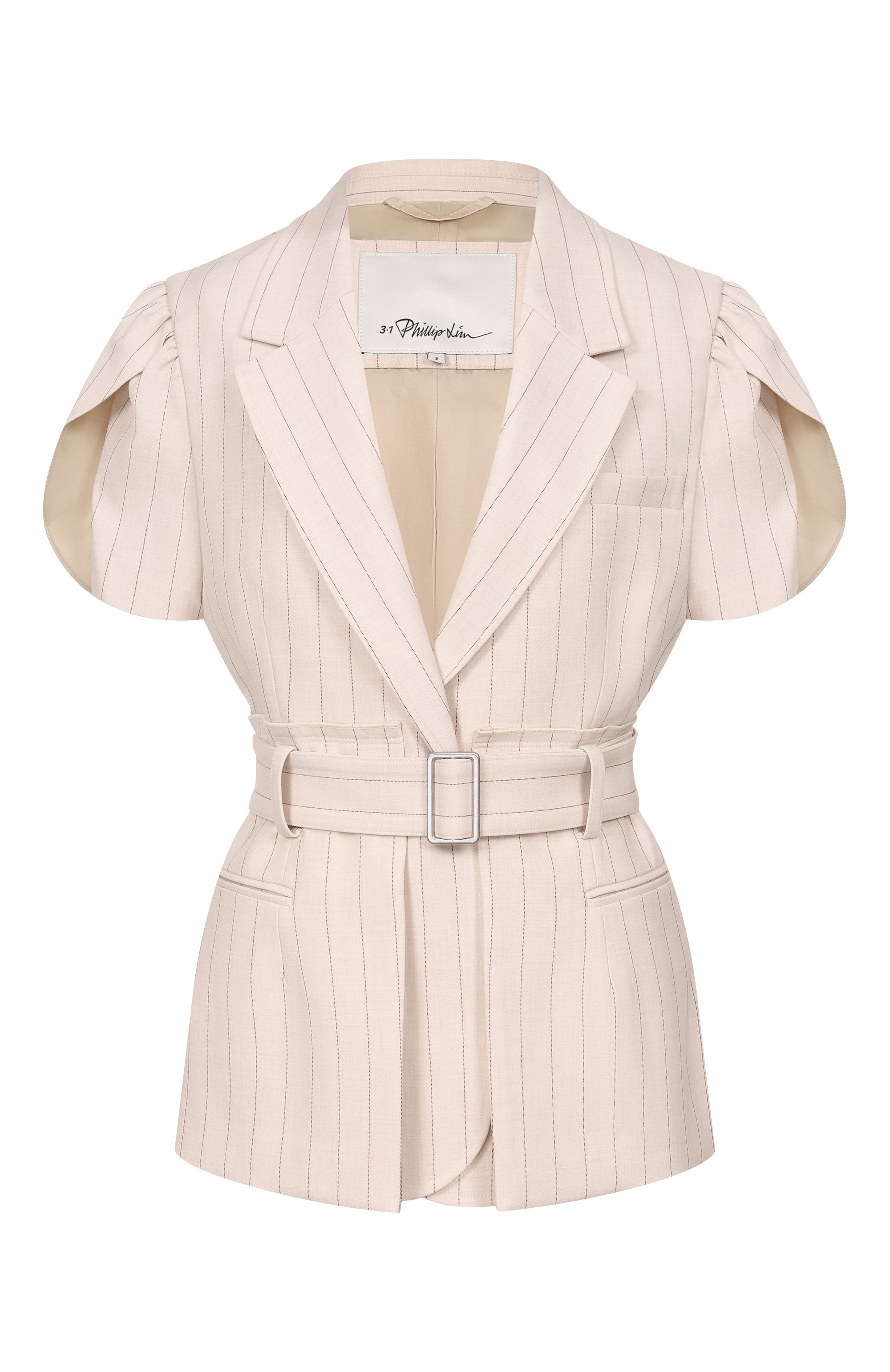 Жакет 3.1 PHILLIP LIM, арт. E262-60923/DWV, фото 1