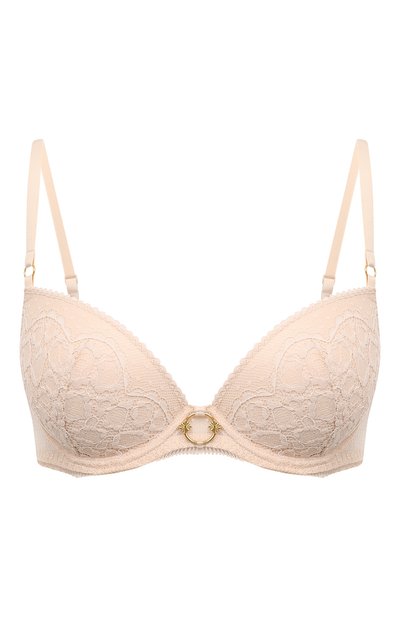 Бюстгальтер с чашкой пуш-ап AUBADE, арт. 1AN08, фото 1