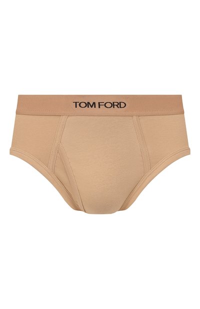Мужские хлопковые брифы TOM FORD, арт. T4LC1204