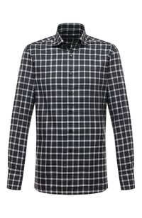 Темно-серый