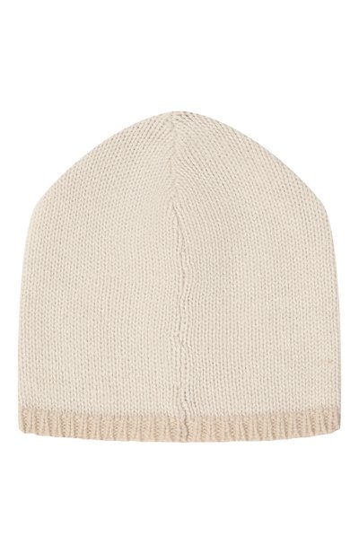 Кашемировая шапка BRUNELLO CUCINELLI, арт. B1205L010, фото 2