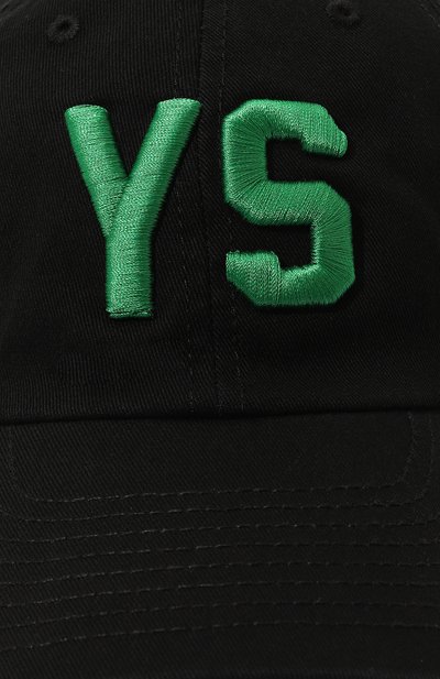 Хлопковая бейсболка YS ARMY PARIS, арт. 23EFA026XXM30X, фото 4