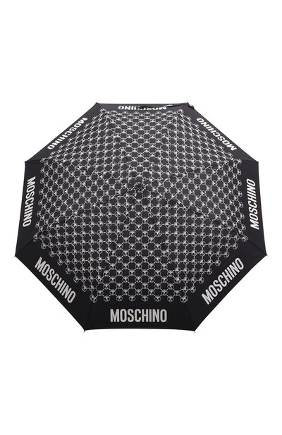 Складной зонт MOSCHINO, арт. 8936-0PENCL0SE, фото 1