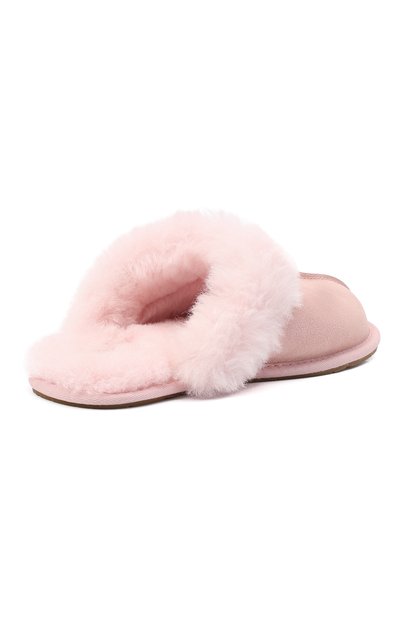 Домашние туфли scuffette UGG, арт. 1106872_PCD, фото 4