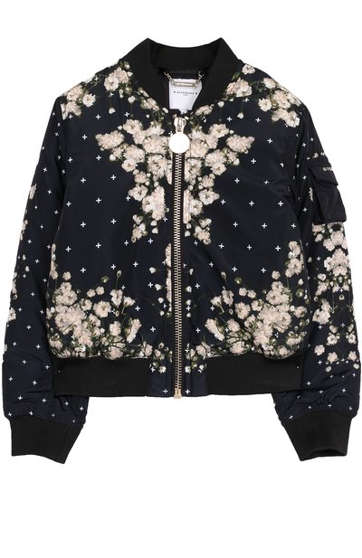 Бомбер с принтом GIVENCHY, арт. H16005, фото 1