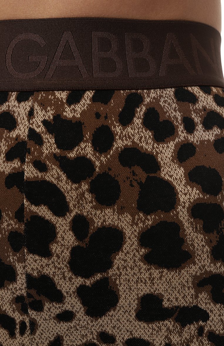 Легинсы DOLCE & GABBANA, арт. FTCQKT/FJGAS, фото 1