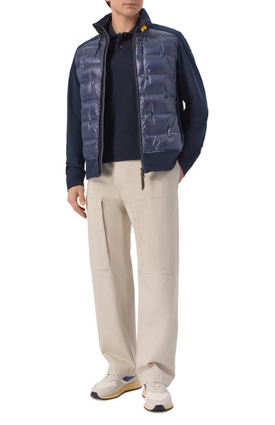 Пуховый бомбер PARAJUMPERS, арт. 26SM-PM HYT Y01, фото 2