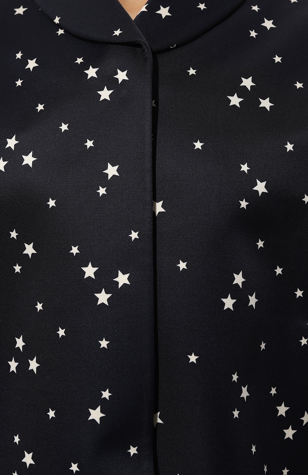 Жакет из шерсти и шелка PRADA, арт. P570L-1YHC-F069Q-211, фото 5