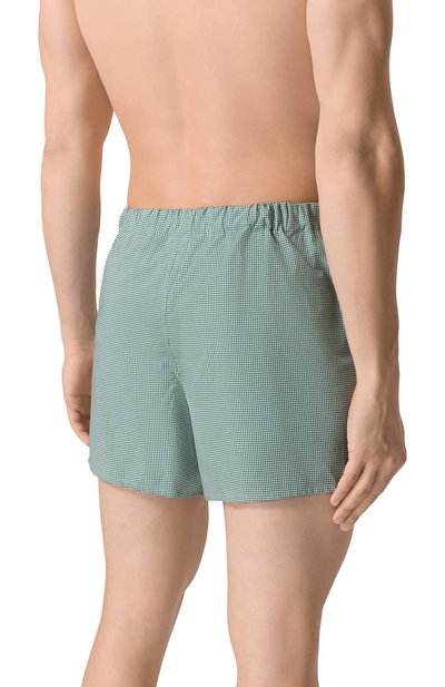 Хлопковые боксеры STEFANO RICCI, арт. BX005/BN2956, фото 3