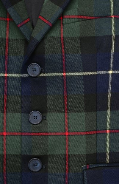 Пиджак IL GUFO, арт. A20GB030W3046/10A-12A, фото 3