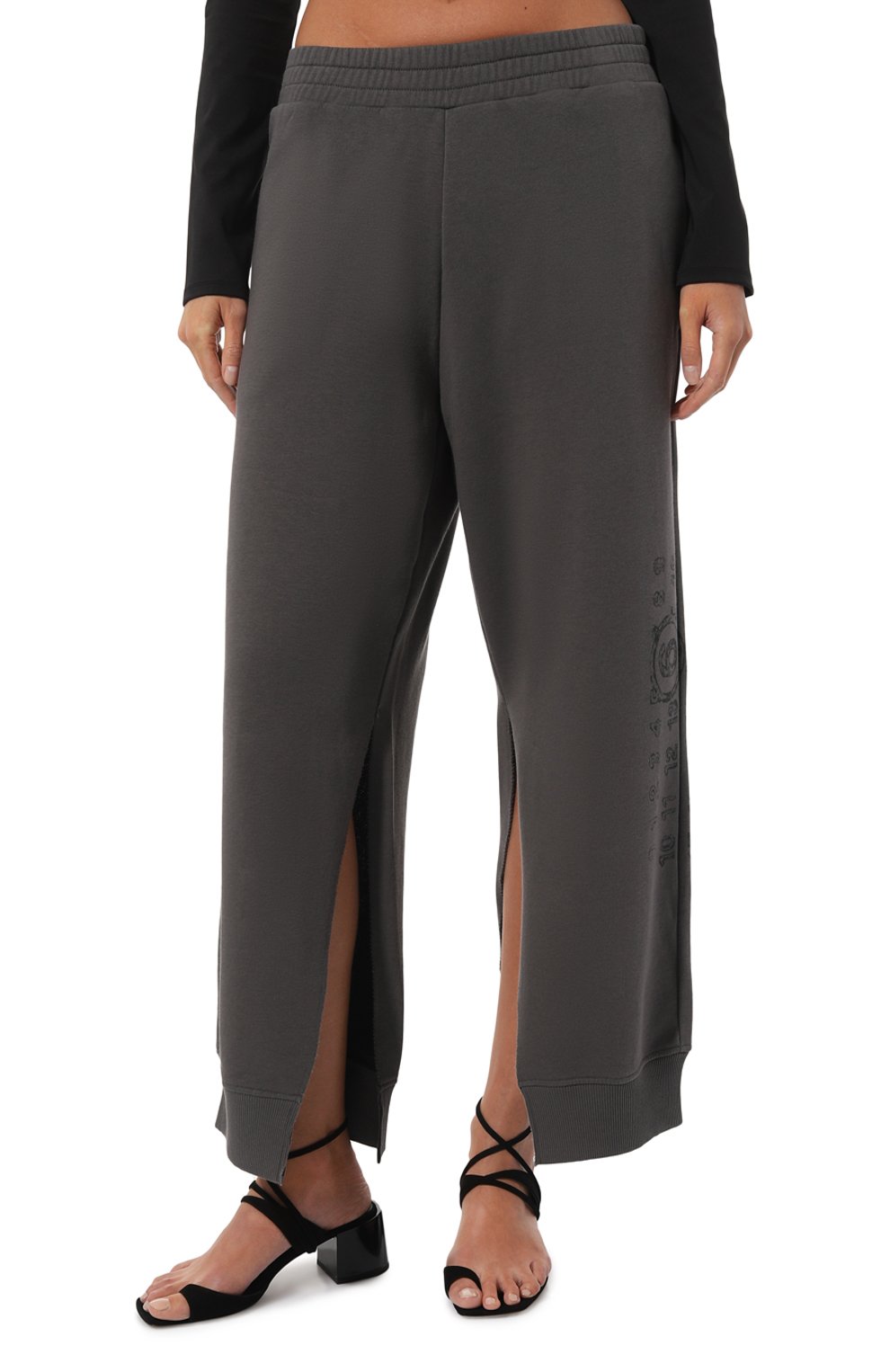 Брюки MM6, арт. S52KA0466/S25606, фото 3