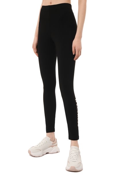 Хлопковые легинсы EVERREVER, арт. RE-LG-BLW-01, фото 3