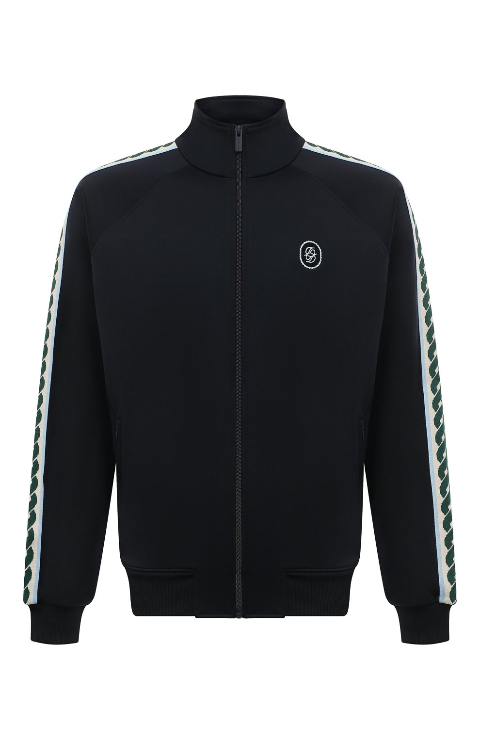 Толстовка DROLE DE MONSIEUR, арт. D-SJ001-PL135-NY, фото 1