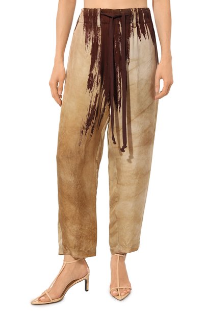 Брюки UMA WANG, арт. UM3509, фото 3