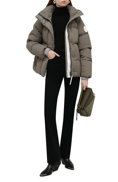 Пуховик CANADA GOOSE, арт. 2602LB1, фото 2