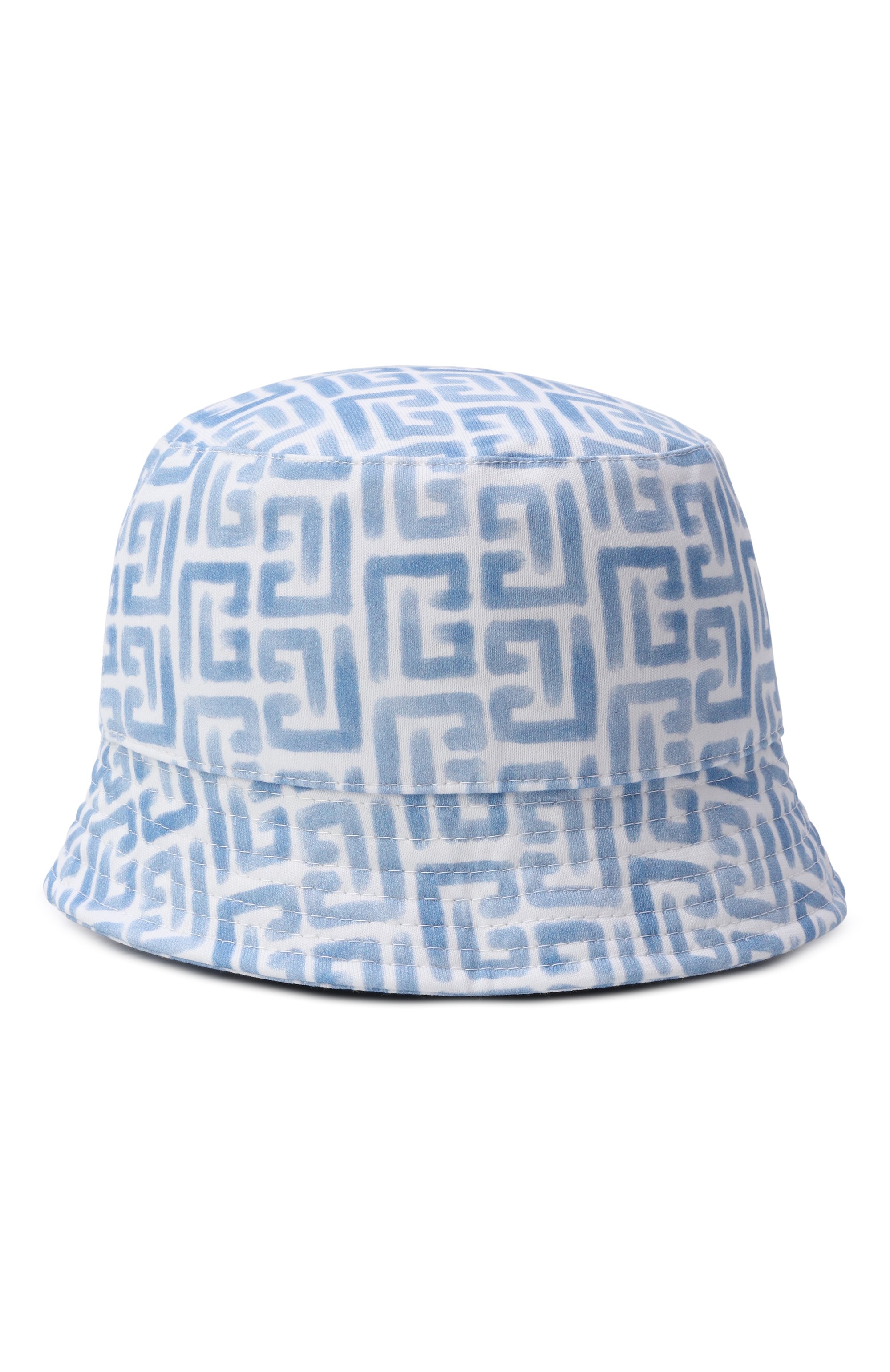 Хлопковая панама BALMAIN, арт. BY0P57, фото 1