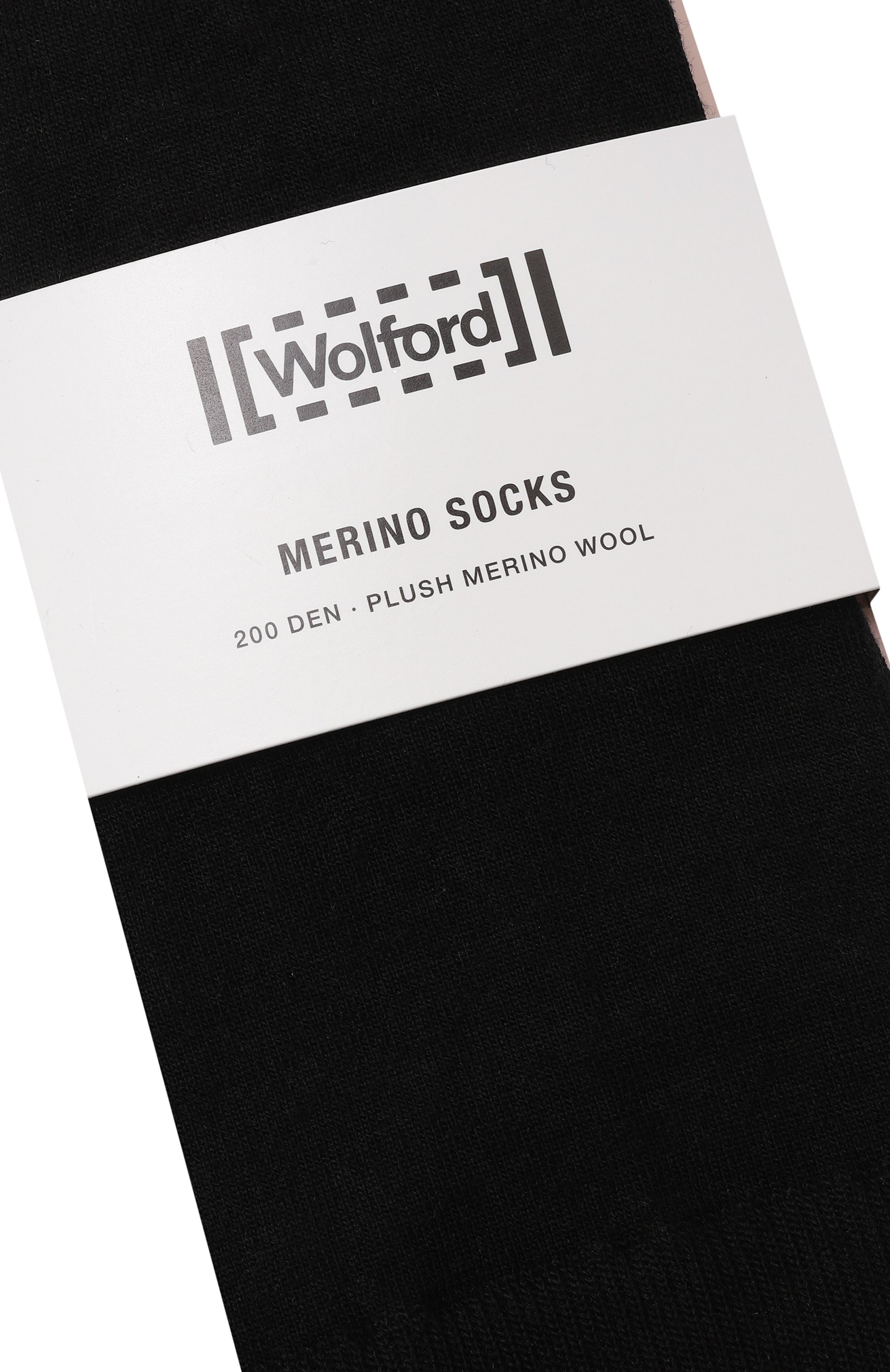 Носки WOLFORD, арт. 41316, фото 2