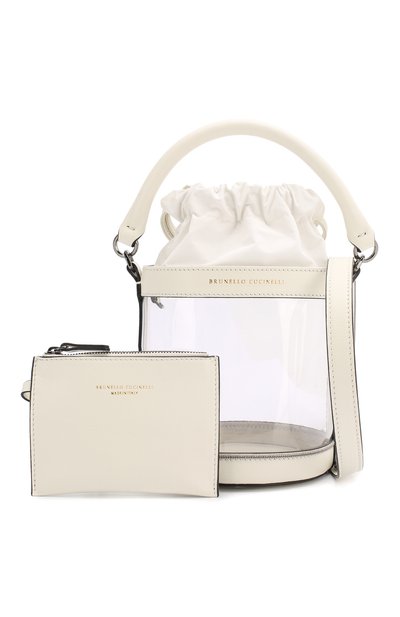 Сумка BRUNELLO CUCINELLI, арт. BH942B005, фото 4