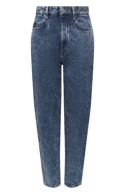 Джинсы ISABEL MARANT ETOILE, арт. PA1851-21P019E/C0RSYSR, фото 1