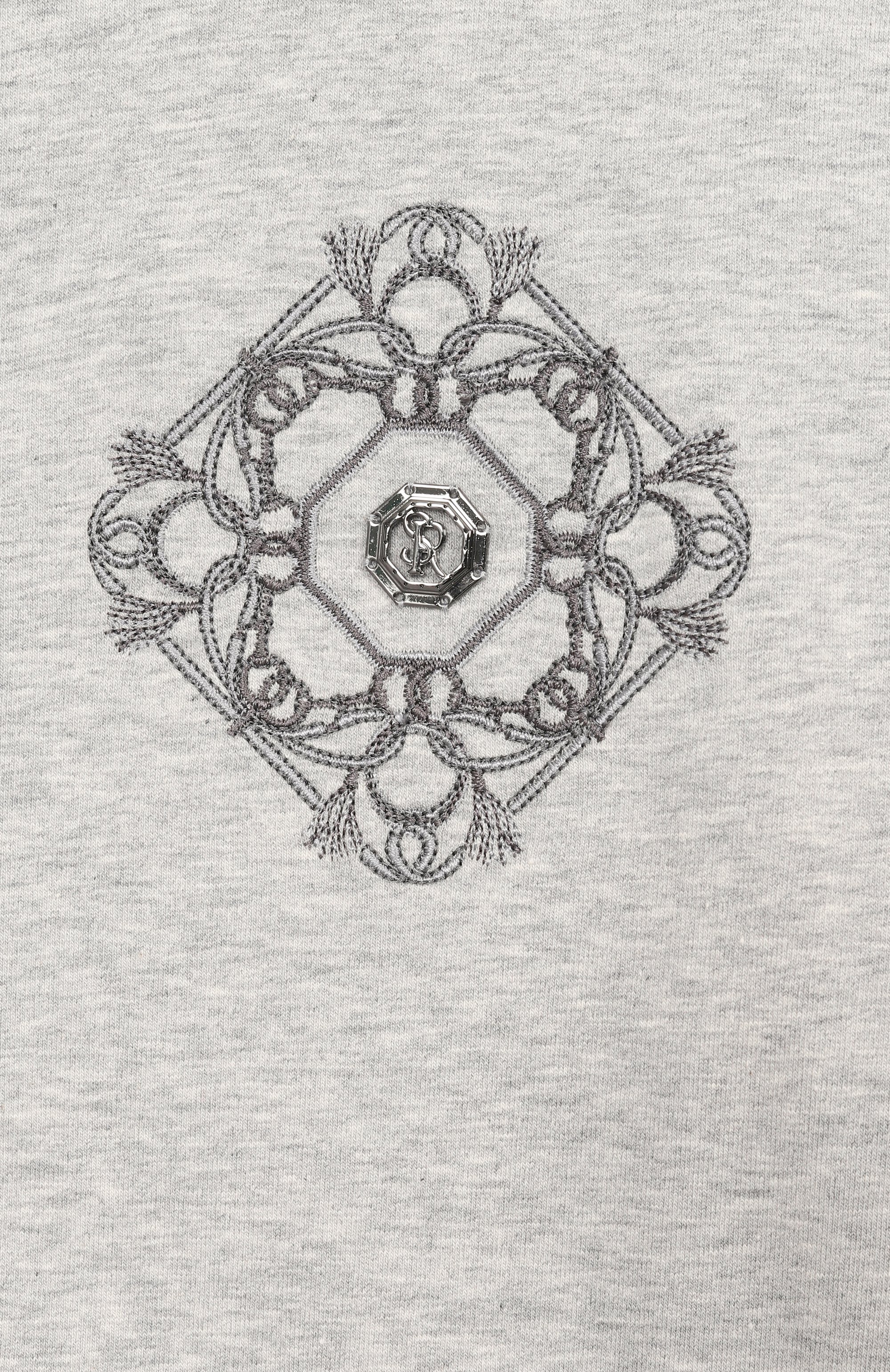 Хлопковая толстовка STEFANO RICCI JUNIOR, арт. KY19005R31/Y26292, фото 3