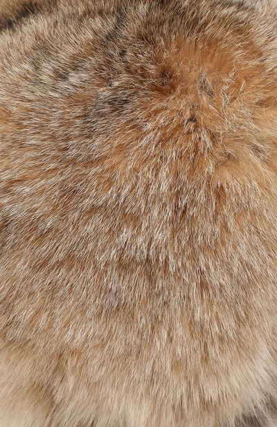 Шапка из меха рыси FURLAND, арт. 0140207210001300017, фото 3