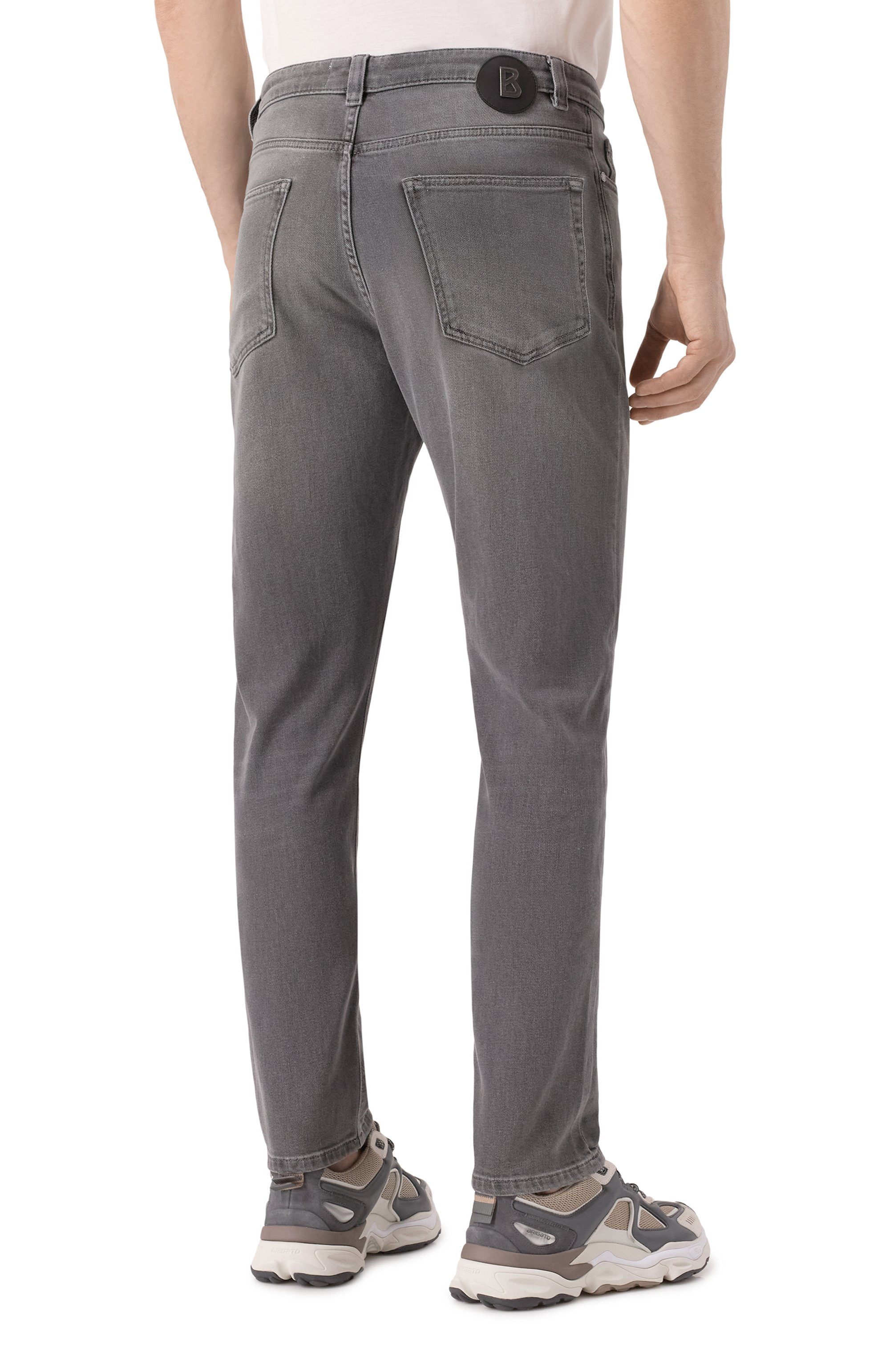 Джинсы BOGNER, арт. 18281084, фото 4