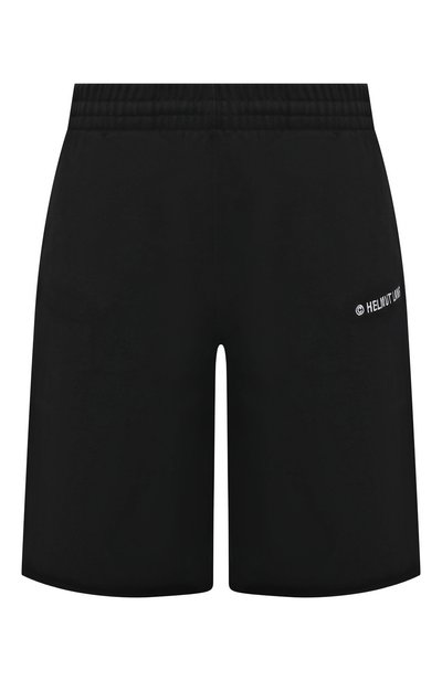 Женские хлопковые шорты HELMUT LANG, арт. K10DW211