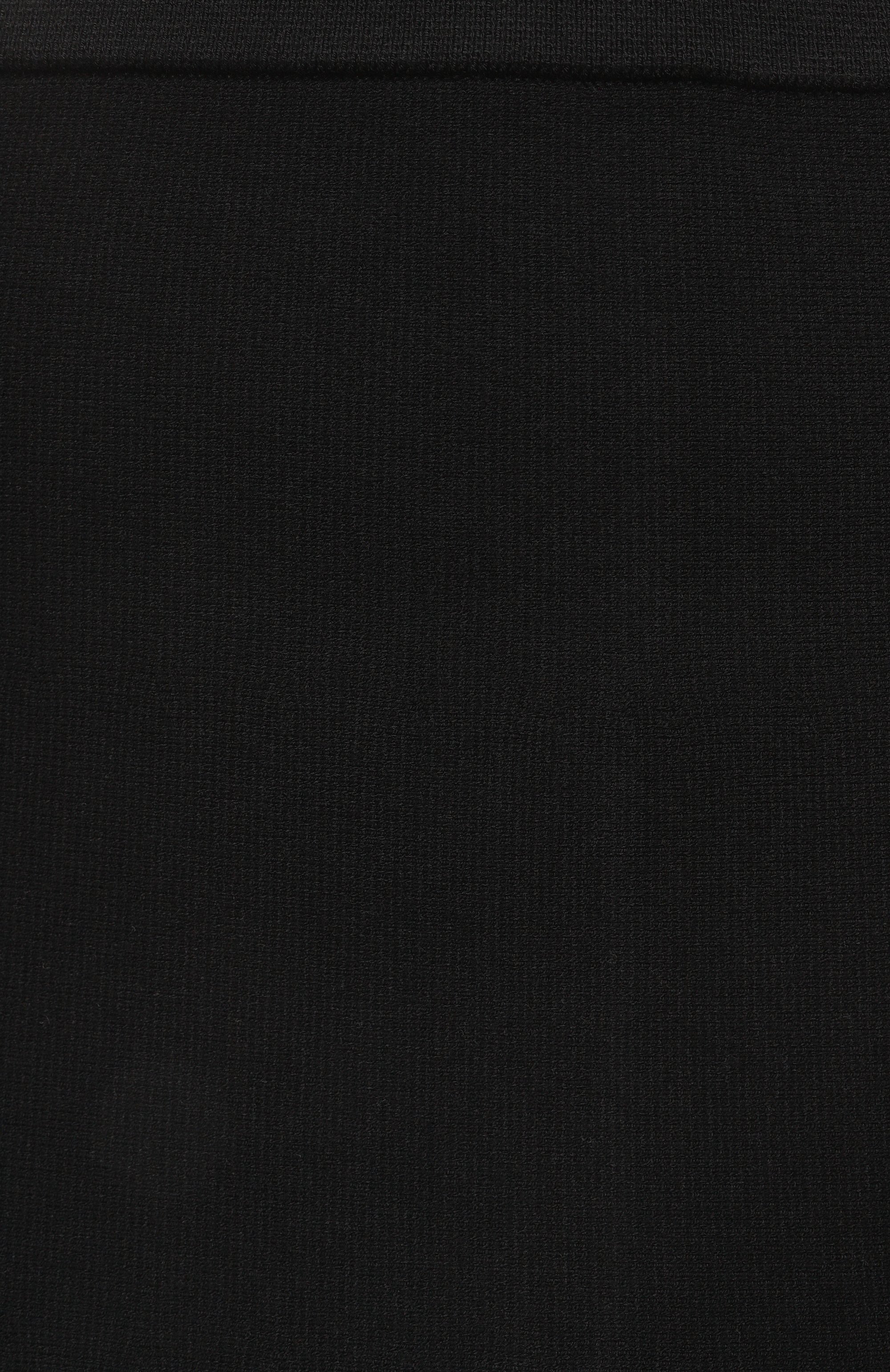 Юбка из вискозы MAX MARA STUDIO, арт. BUTTERFLY, фото 6