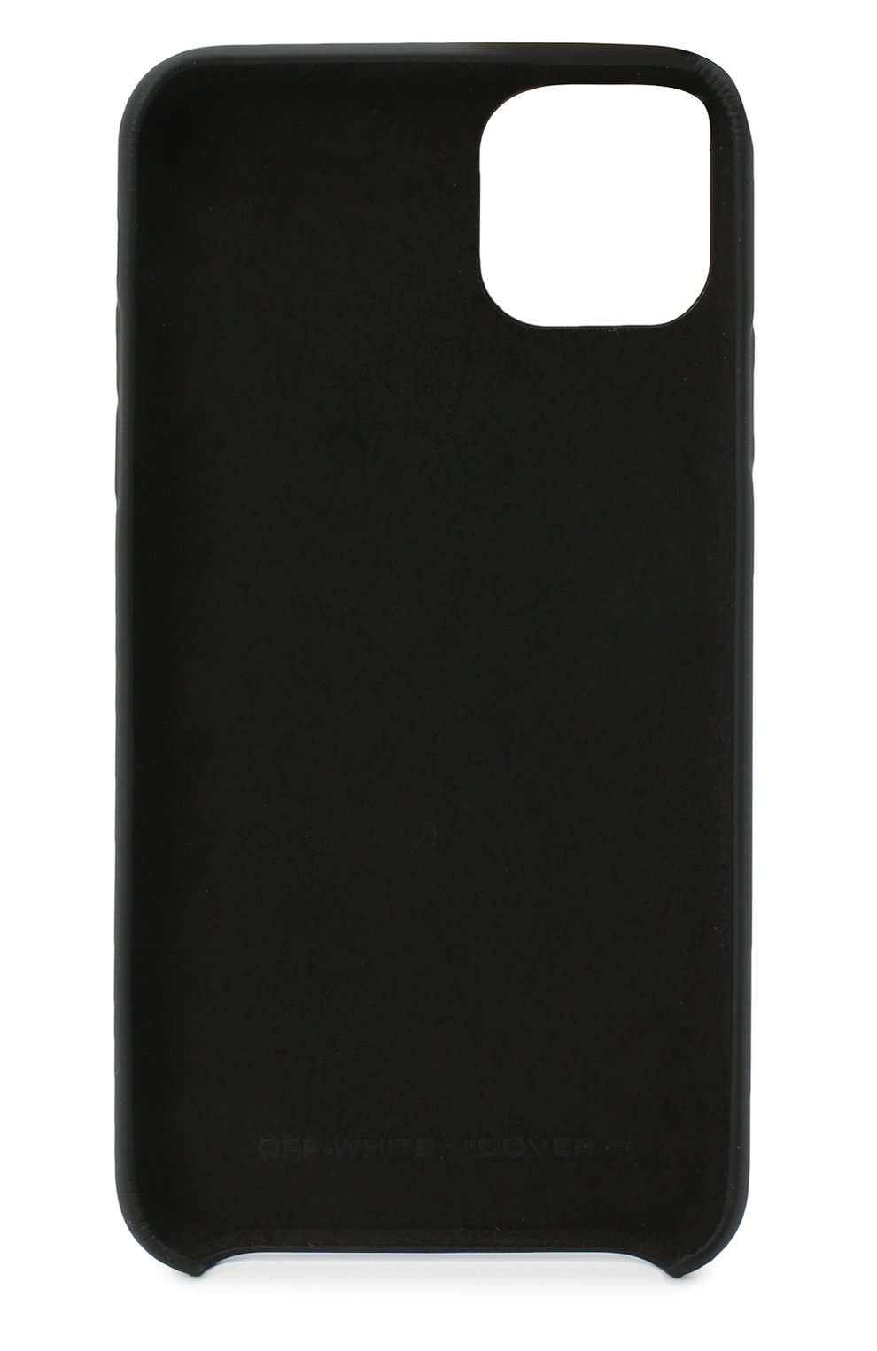Чехол для iphone 11 pro max OFF-WHITE, арт. 0WPA013F20PLA0031084, фото 2