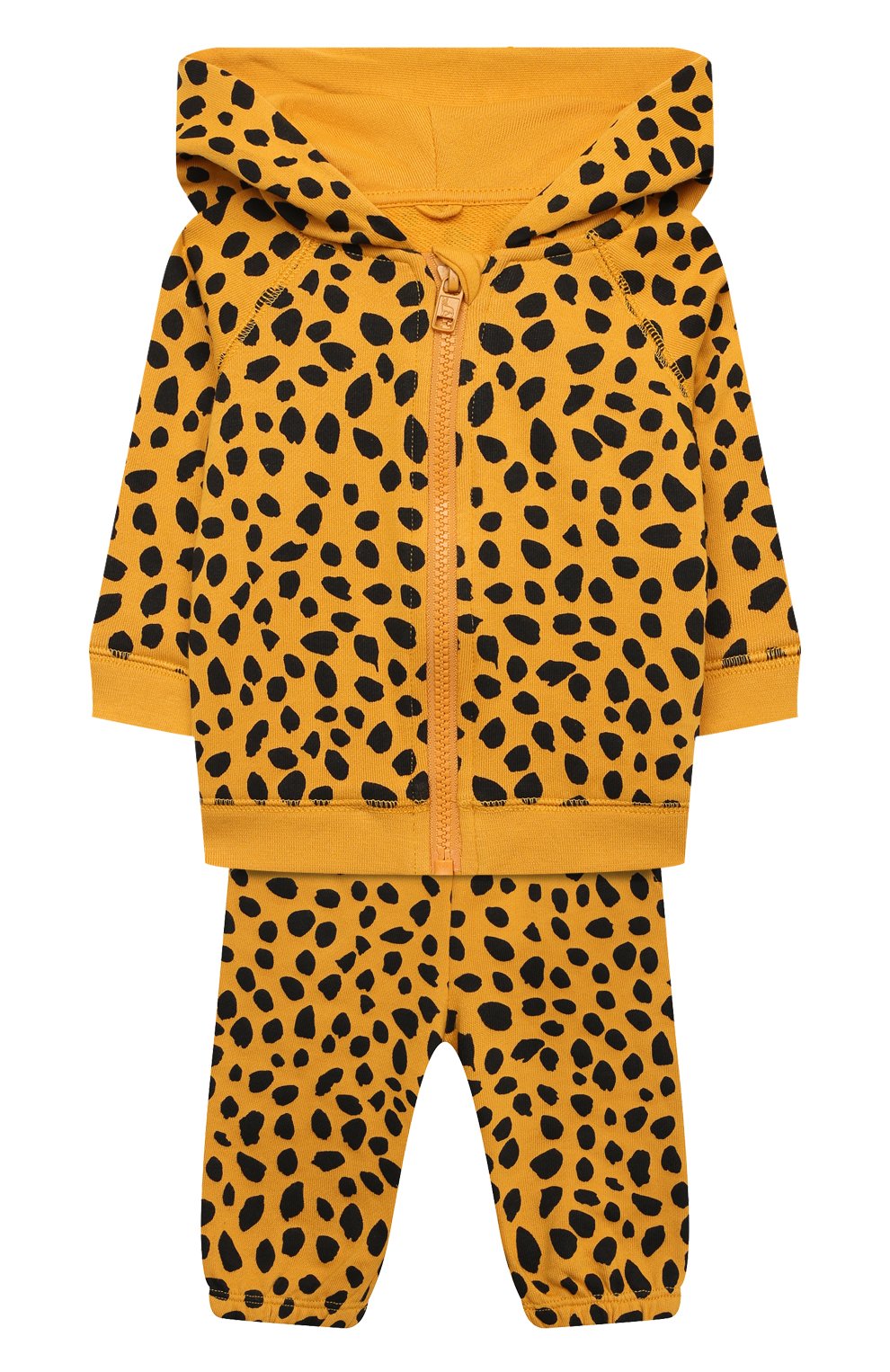 Комплект из толстовки и брюк STELLA MCCARTNEY, арт. 602847/SQJ27, фото 1