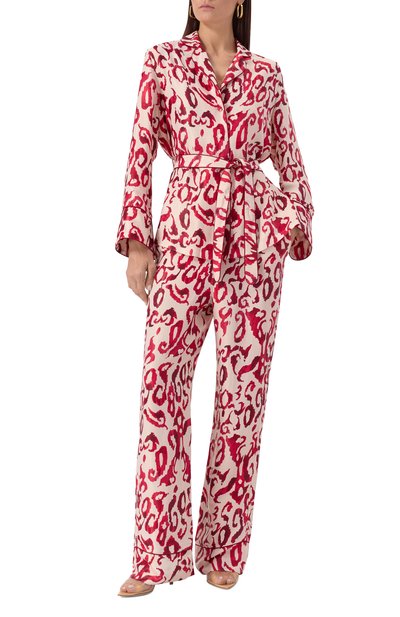 Жакет из вискозы FLASHIN, арт. SS25SHI, фото 2