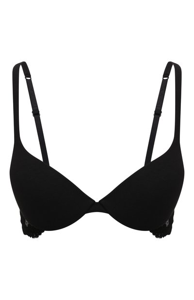 Бюстгальтер с чашкой пуш-ап LA PERLA, арт. 906531B, фото 1